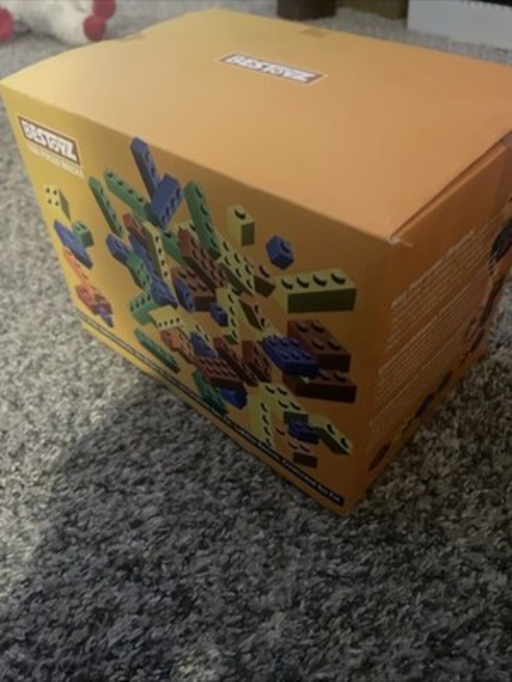 Bestoyz Building Bricks